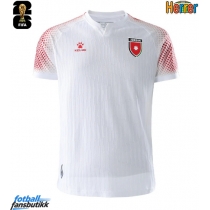 Jordan Hjemmedrakt VM 2026 Kortermet